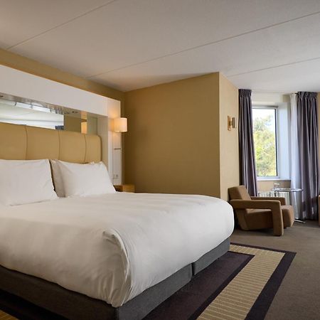 Westcord Hotel Schylge Ngoại thất bức ảnh