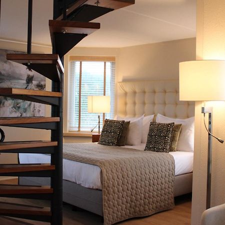 Westcord Hotel Schylge Ngoại thất bức ảnh