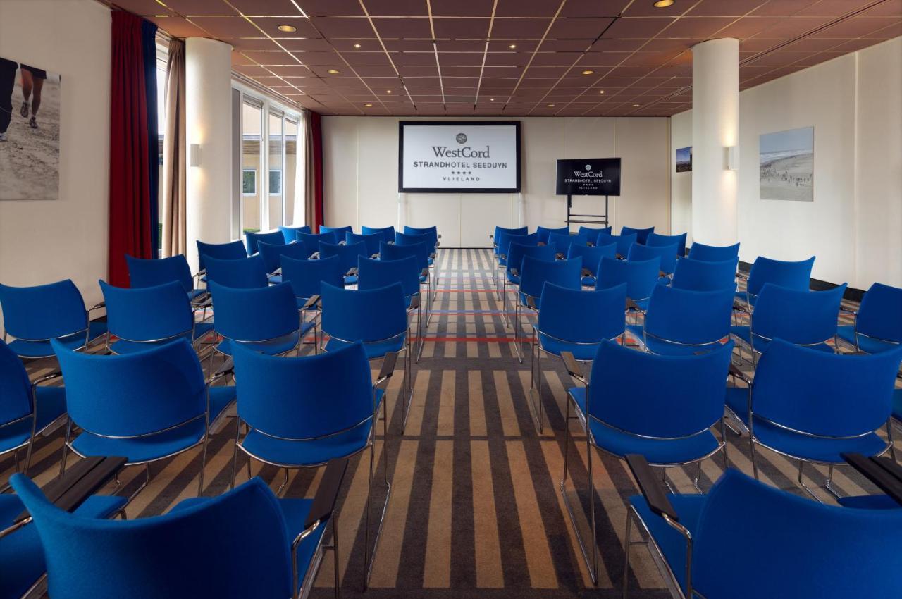 Westcord Hotel Schylge Ngoại thất bức ảnh
