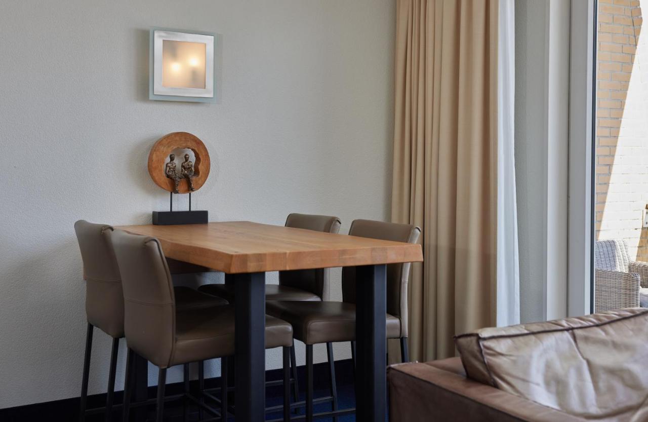 Westcord Hotel Schylge Ngoại thất bức ảnh