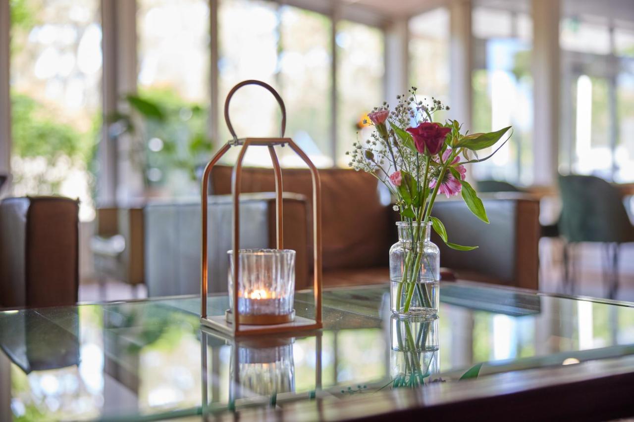 Westcord Hotel Schylge Ngoại thất bức ảnh