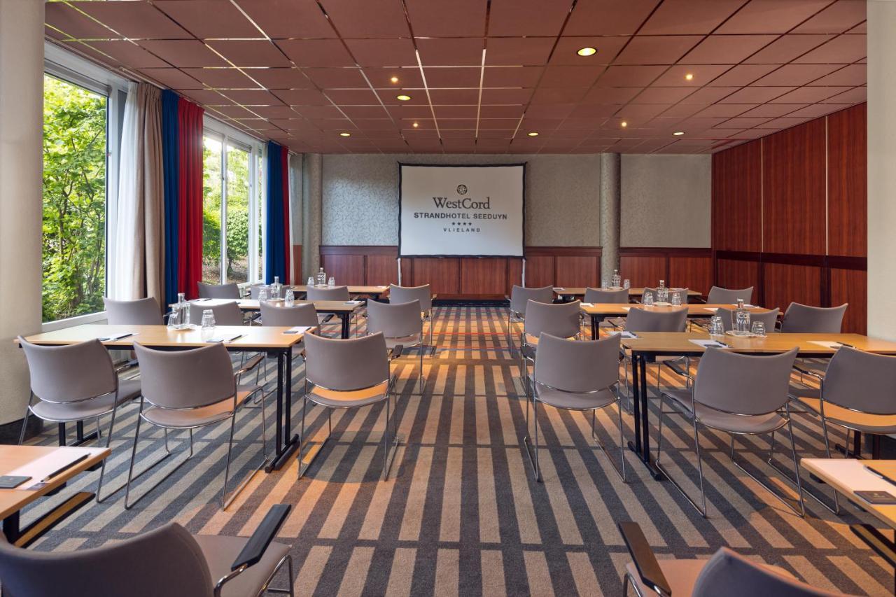 Westcord Hotel Schylge Ngoại thất bức ảnh