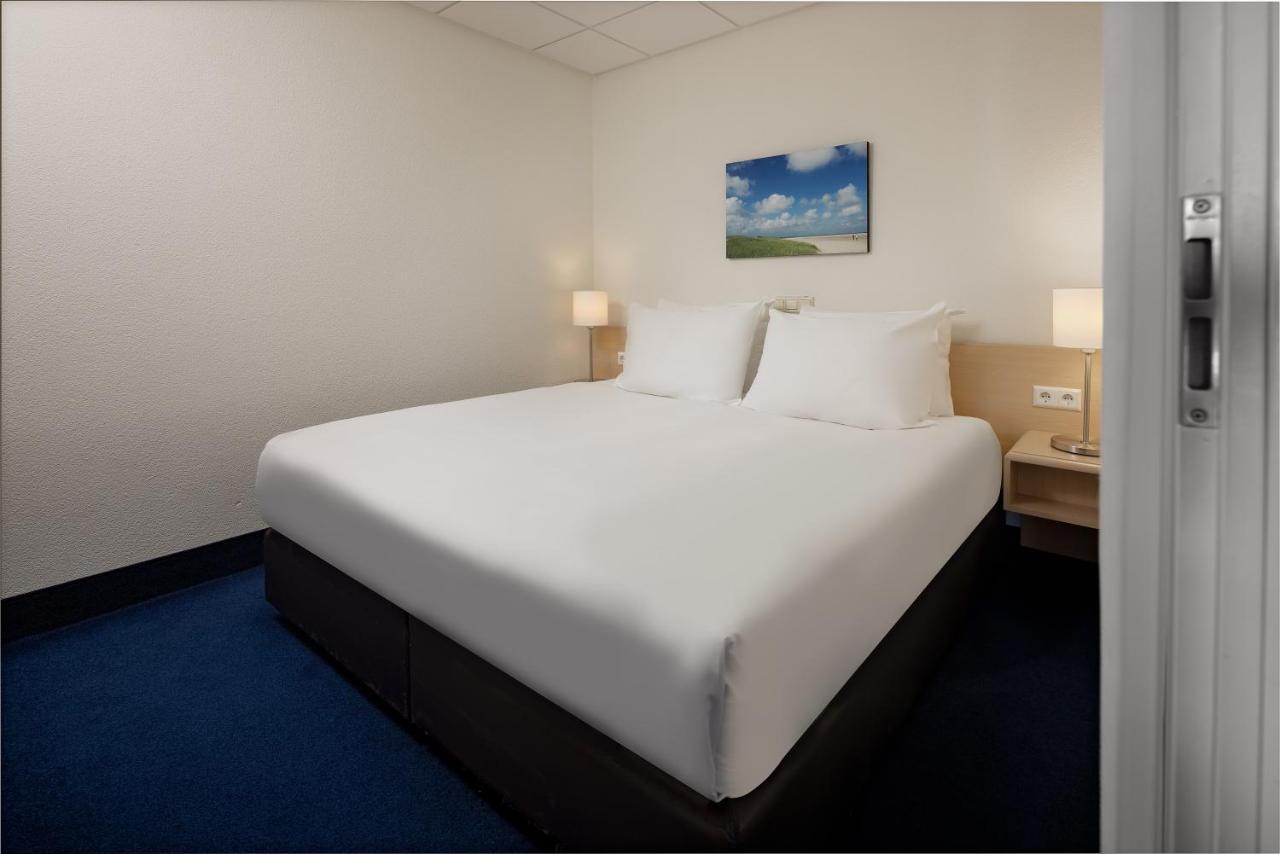 Westcord Hotel Schylge Ngoại thất bức ảnh