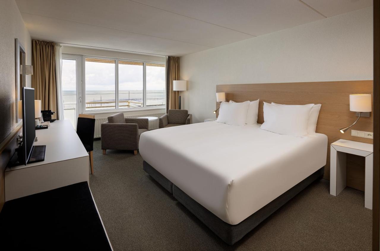 Westcord Hotel Schylge Ngoại thất bức ảnh