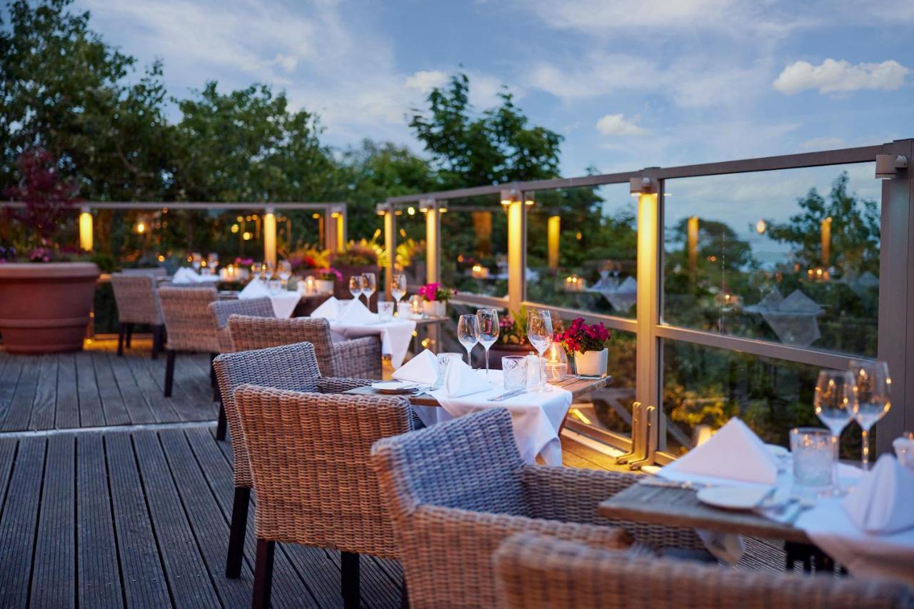 Westcord Hotel Schylge Ngoại thất bức ảnh