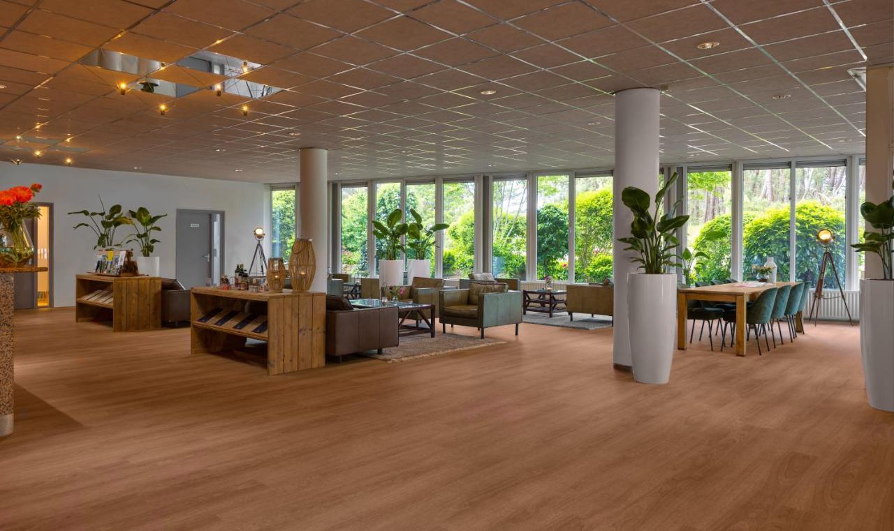 Westcord Hotel Schylge Ngoại thất bức ảnh