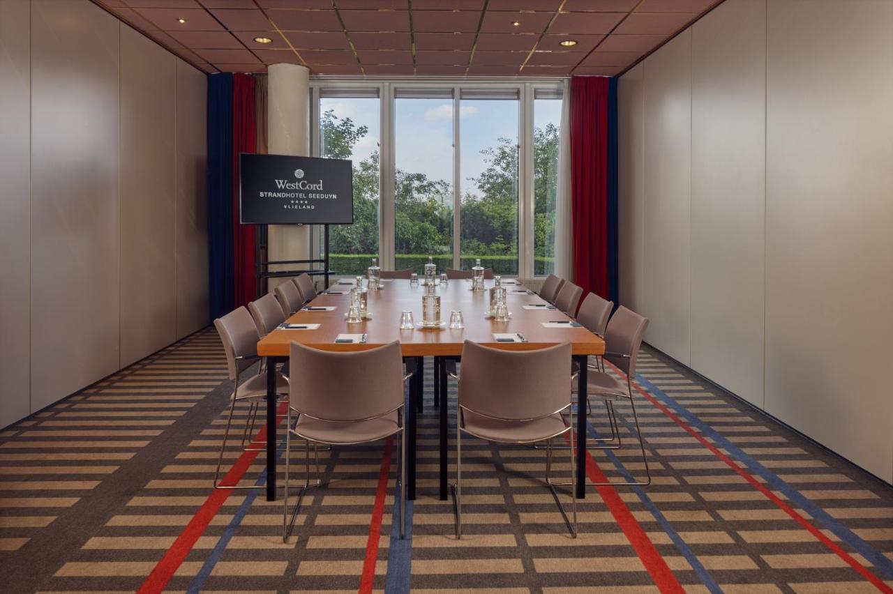 Westcord Hotel Schylge Ngoại thất bức ảnh
