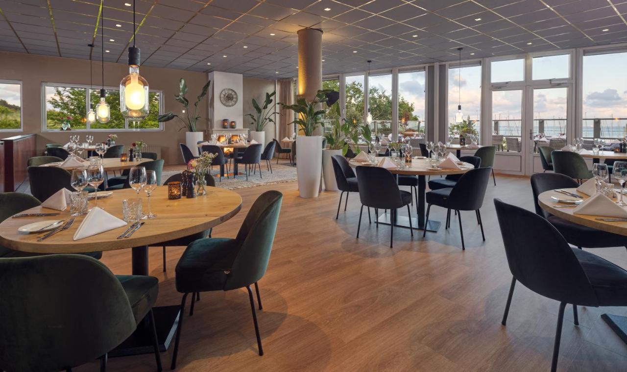Westcord Hotel Schylge Ngoại thất bức ảnh