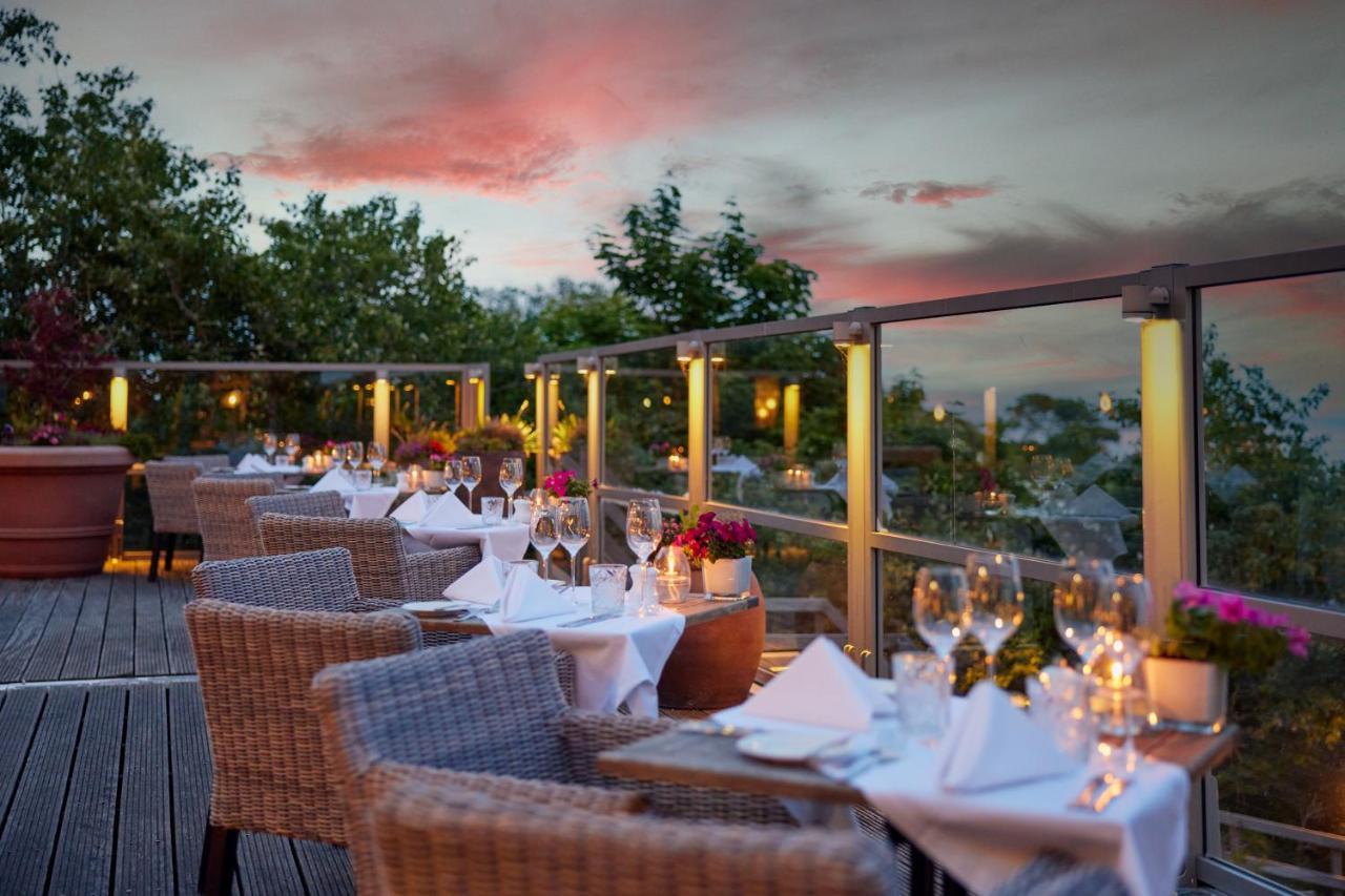 Westcord Hotel Schylge Ngoại thất bức ảnh
