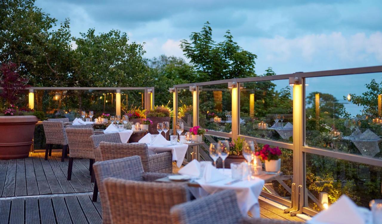 Westcord Hotel Schylge Ngoại thất bức ảnh