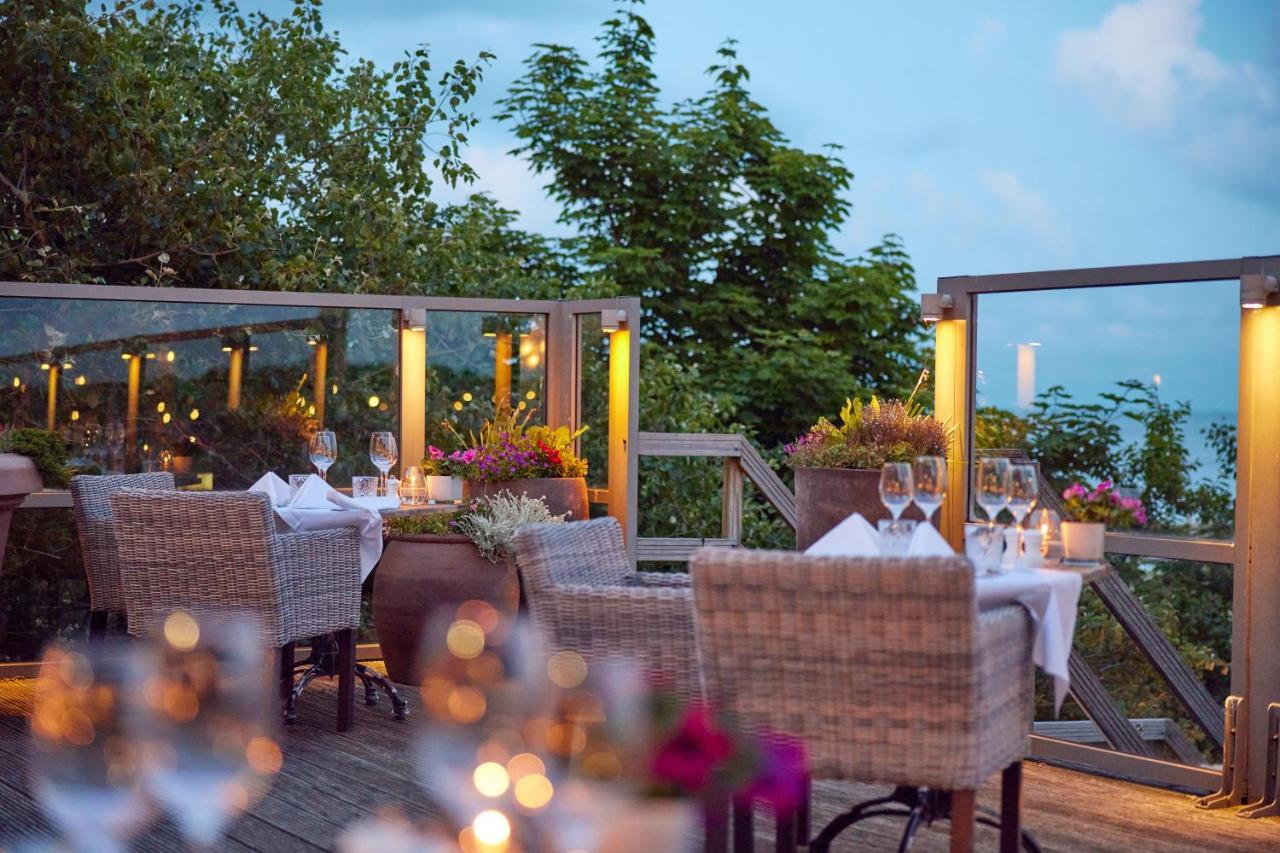 Westcord Hotel Schylge Ngoại thất bức ảnh