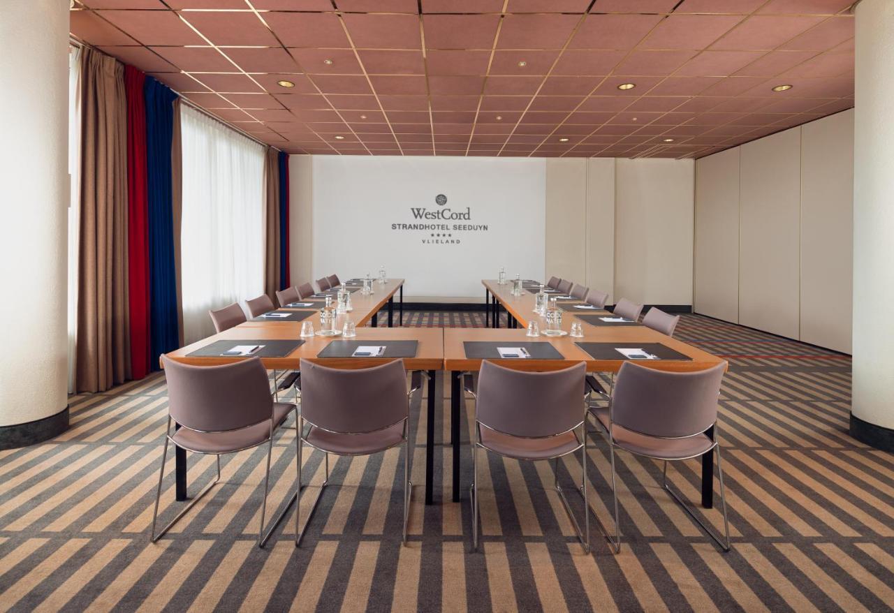 Westcord Hotel Schylge Ngoại thất bức ảnh