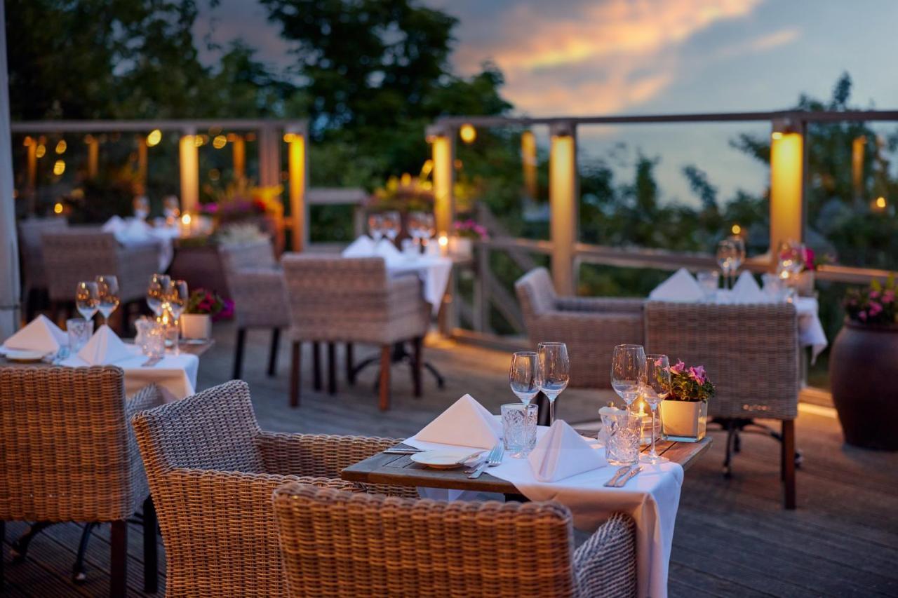 Westcord Hotel Schylge Ngoại thất bức ảnh