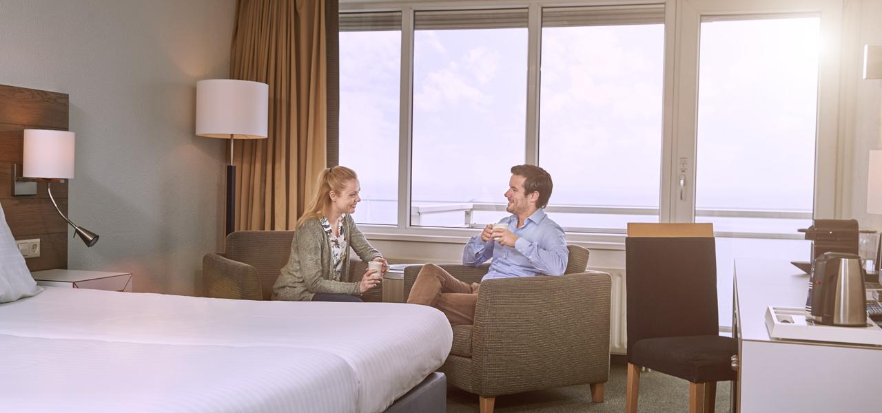 Westcord Hotel Schylge Ngoại thất bức ảnh