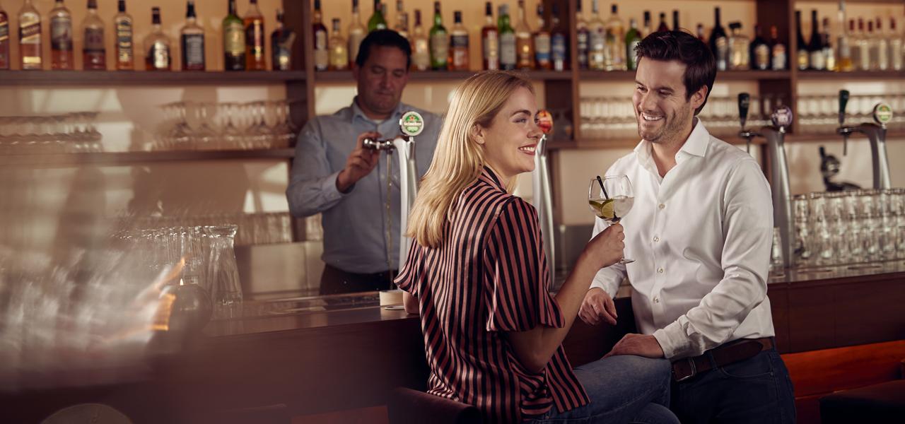 Westcord Hotel Schylge Ngoại thất bức ảnh