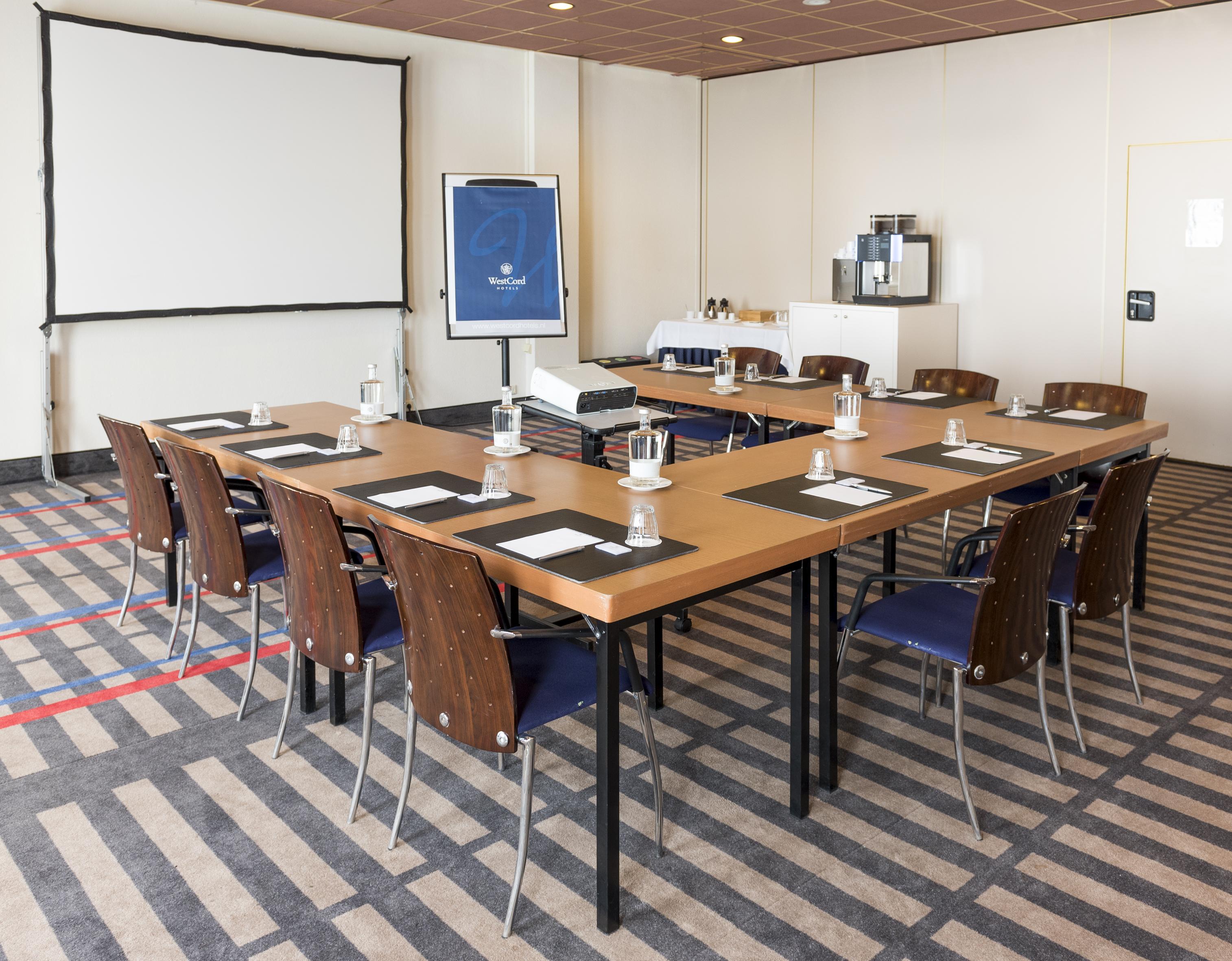 Westcord Hotel Schylge Ngoại thất bức ảnh