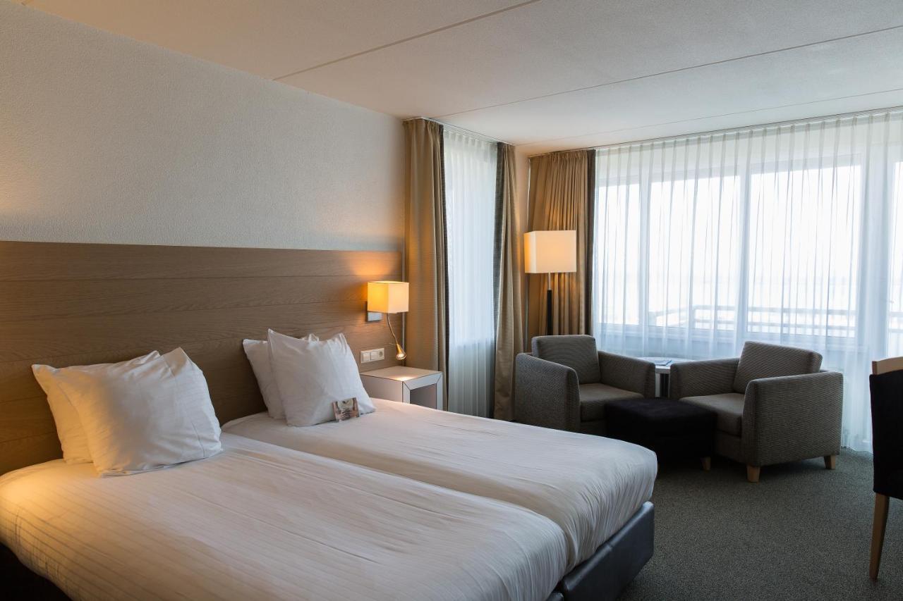 Westcord Hotel Schylge Ngoại thất bức ảnh