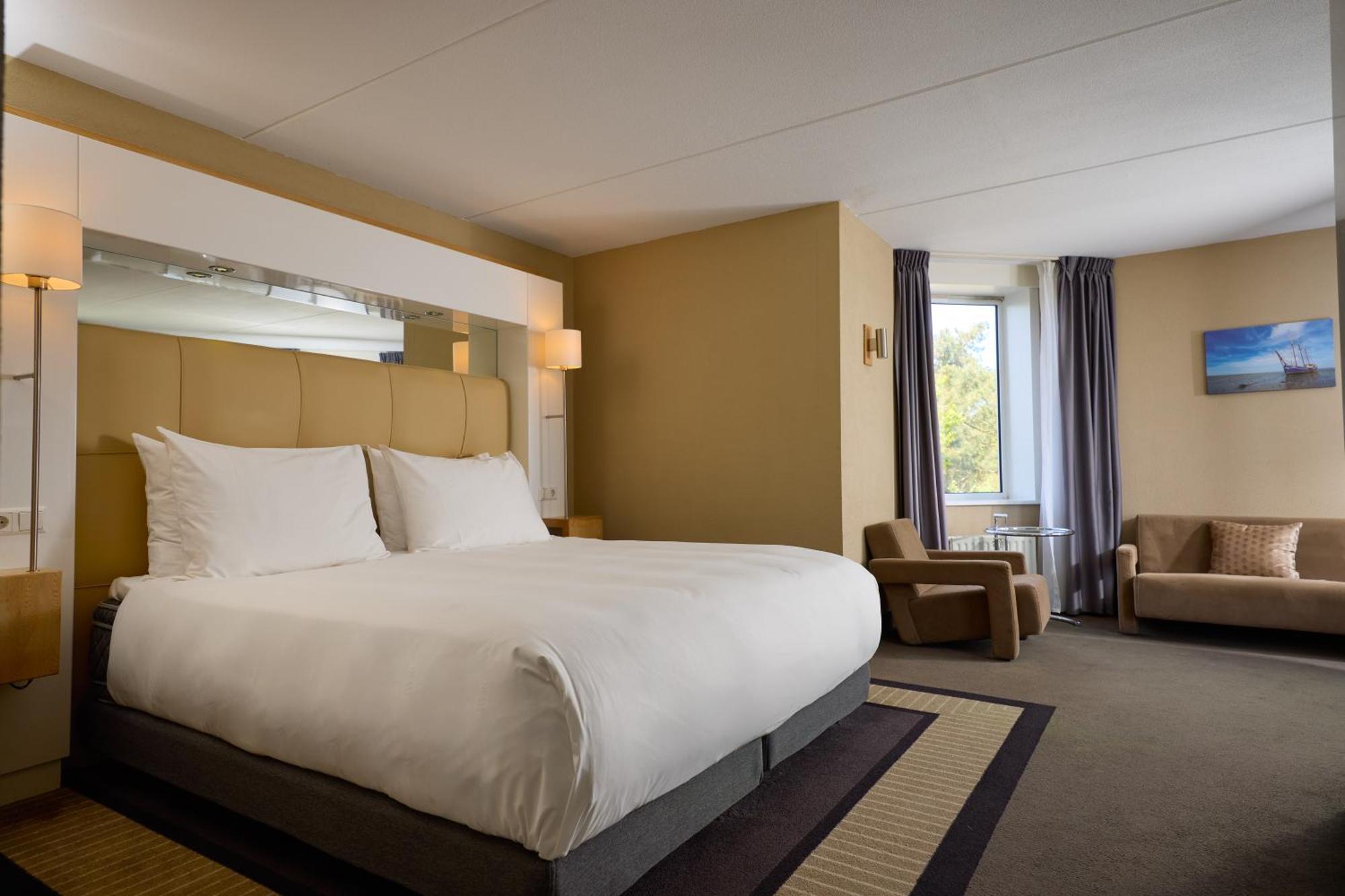Westcord Hotel Schylge Ngoại thất bức ảnh