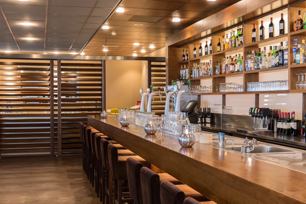 Westcord Hotel Schylge Ngoại thất bức ảnh